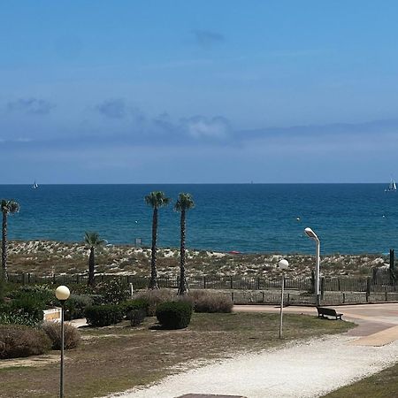 Vue Mer Wifi Parking Gratuit Village De Noel Ле Баркарес Экстерьер фото
